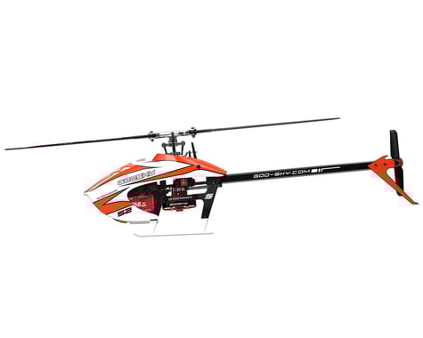 GooSky S2 Max RTF Micro Electric Helicopter  w/T8 Transmitter, Battery & Charger