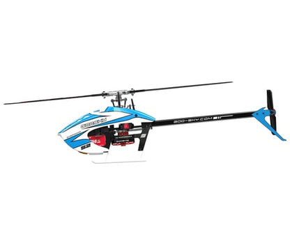 GooSky S2 Max RTF Micro Electric Helicopter  w/T8 Transmitter, Battery & Charger