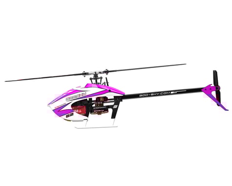 GooSky S2 Max RTF Micro Electric Helicopter  w/T8 Transmitter, Battery & Charger