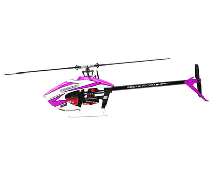GooSky S2 Max RTF Micro Electric Helicopter  w/T8 Transmitter, Battery & Charger