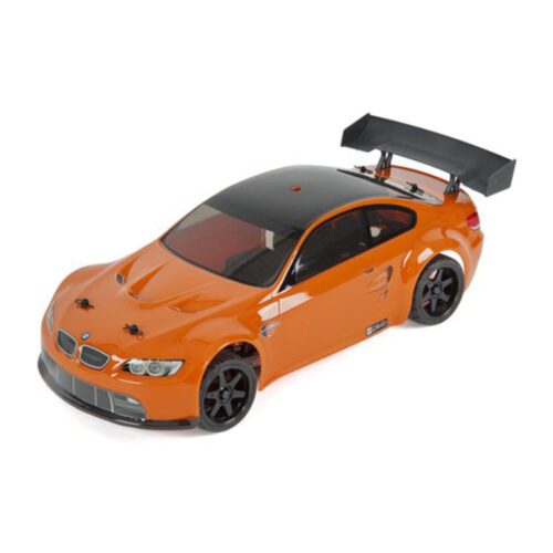 HPI Racing 1/10 SPRINT 2 FLUX W/ BMW M3 GTS BODY RTR(Orange)