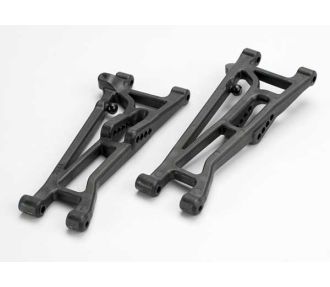 Suspension arm front