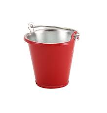 RC Metal Buket (39*38*24mm)