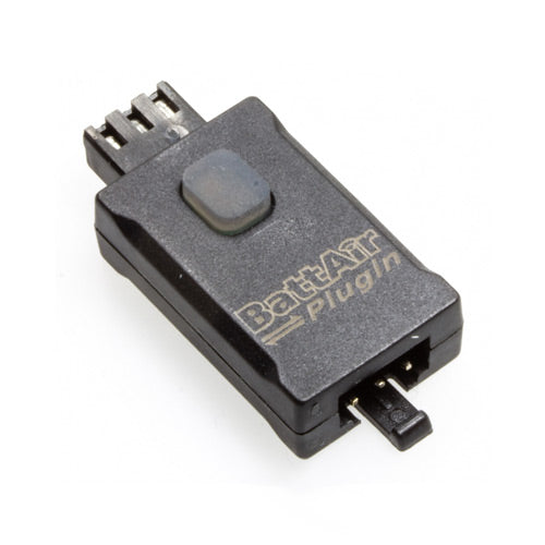 ISDT BAP2 BattAir Plugin 2S Smart Battery Adapter for XH Balance Connector