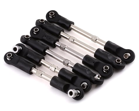 Turnbuckle Set