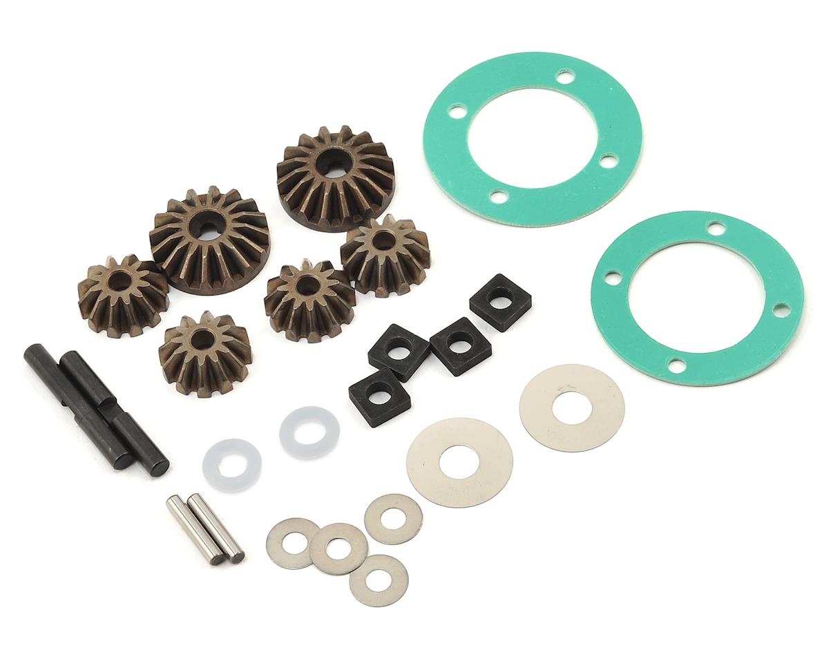 Losi Desert Buggy XL-E Differential Rebuild Kit