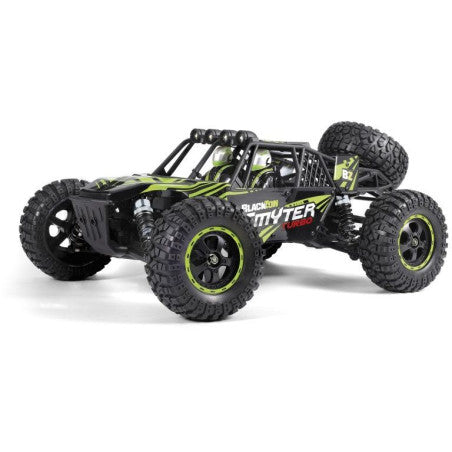 Smyter DT Turbo 1/12 4WD 3S Brushless