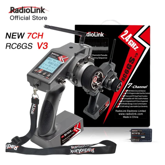 Radiolink RC6GS V3