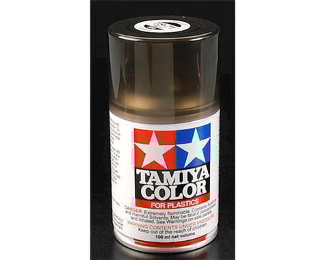 Tamiya TS-71 Smoke Lacquer Spray Paint (100ml)