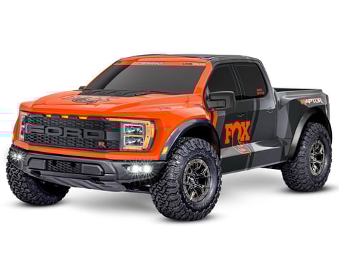 Ford Raptor R 4X4 Ultimate