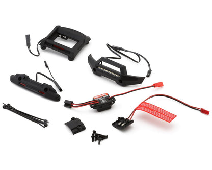 Traxxas Mini Maxx LED Light Kit – 10795