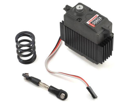 Traxxas X-Maxx Waterproof Digital High-Torque Servo 2085X