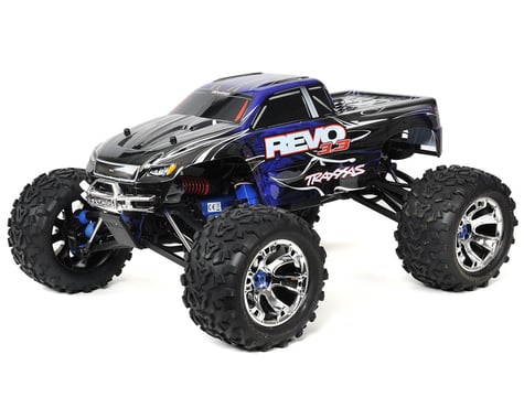 REVO 3.3 RTR