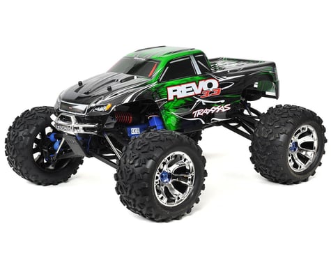 REVO 3.3 RTR