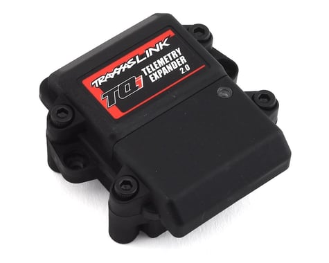 Traxxas Telemetry Expander 2.0