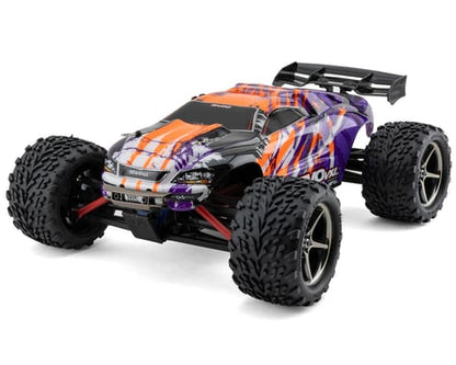 Traxxas E-Revo VXL Brushless 