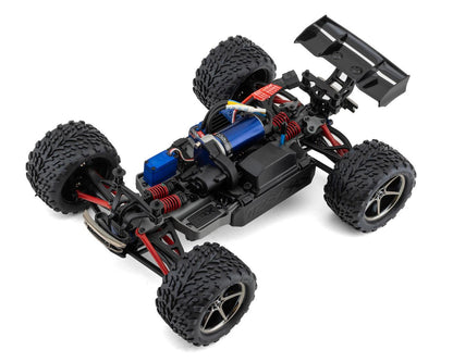 E-Revo VXL Brushless 1/16