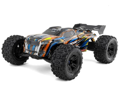 1/8 SLEDGE 4WD BELTED
