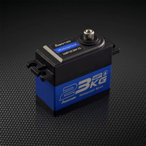 Power HD WP-23KG Servo #WP-23KG
