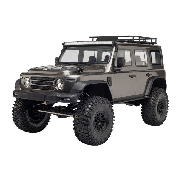 Yikong Crawler 212 1/8 4WD