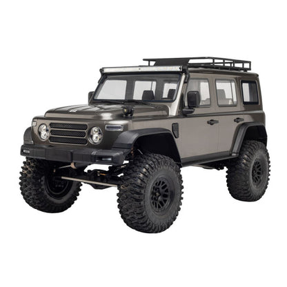 Yikong Crawler 212 1/8 4WD