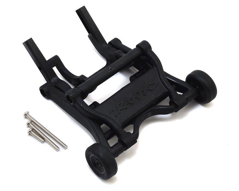 traxxas raptor accessories
