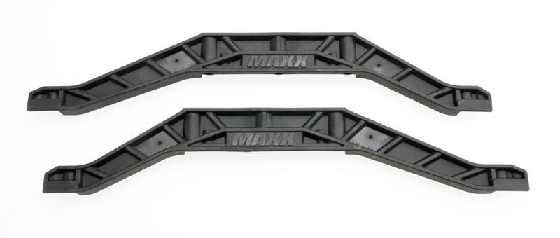 traxxas replacement parts