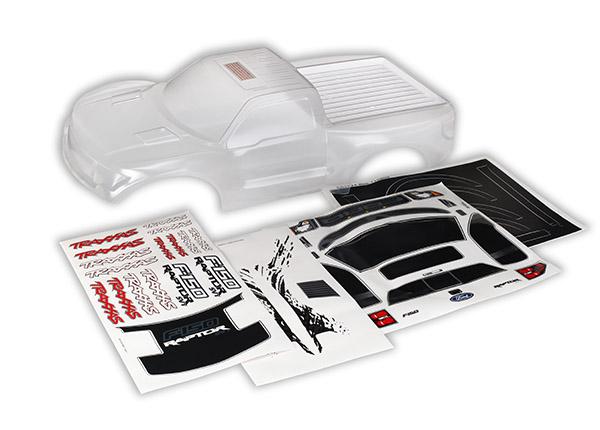traxxas 5815
