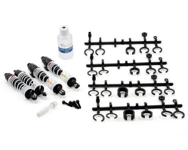 traxxas t maxx big bore shocks