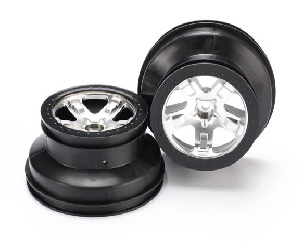 slash 2wd tires and wheels