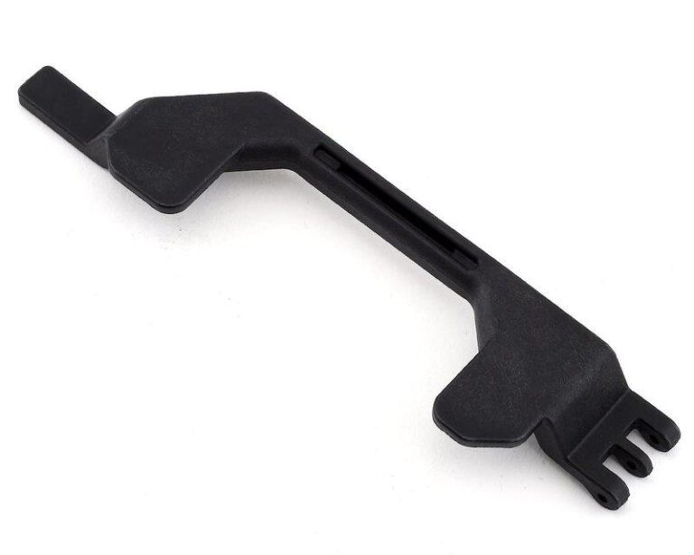 traxxas battery hold down