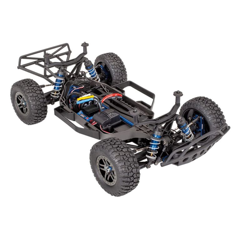 traxxas 2075r