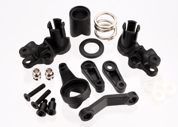 traxxas replacement parts