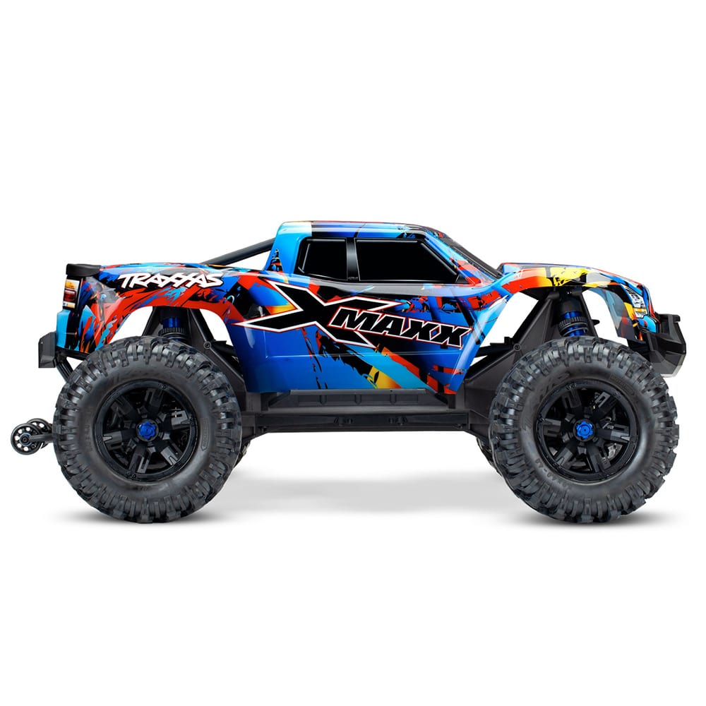 traxxas 77086