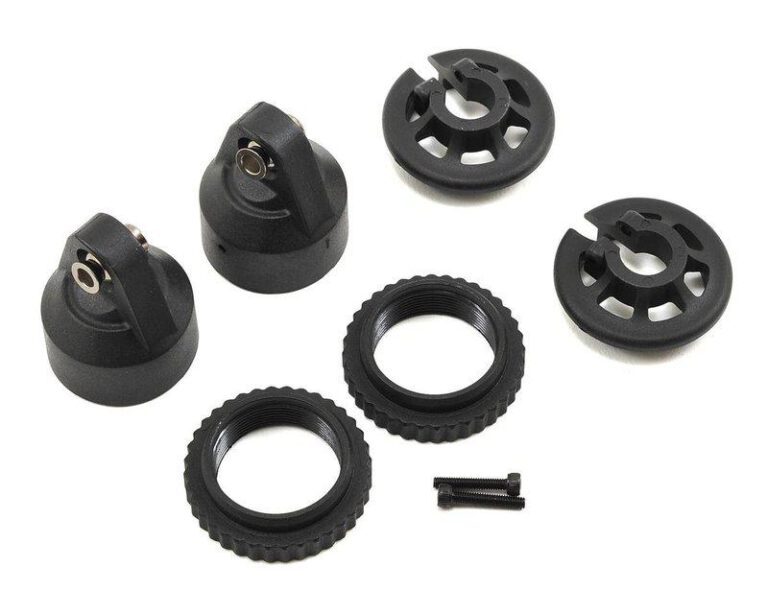 xmaxx parts