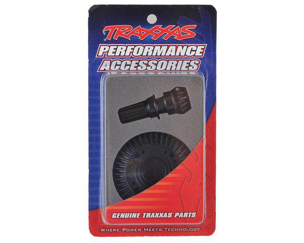 traxxas maxx stock pinion gear