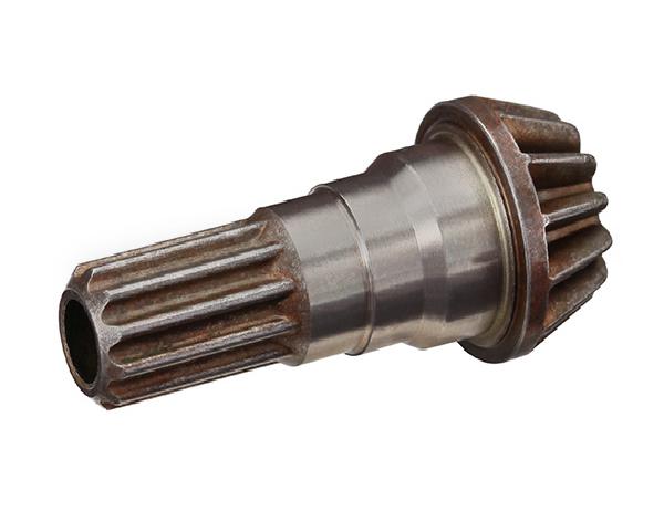 traxxas x maxx pinion and spur gear