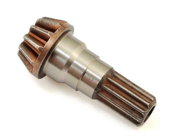traxxas x maxx pinion and spur gear