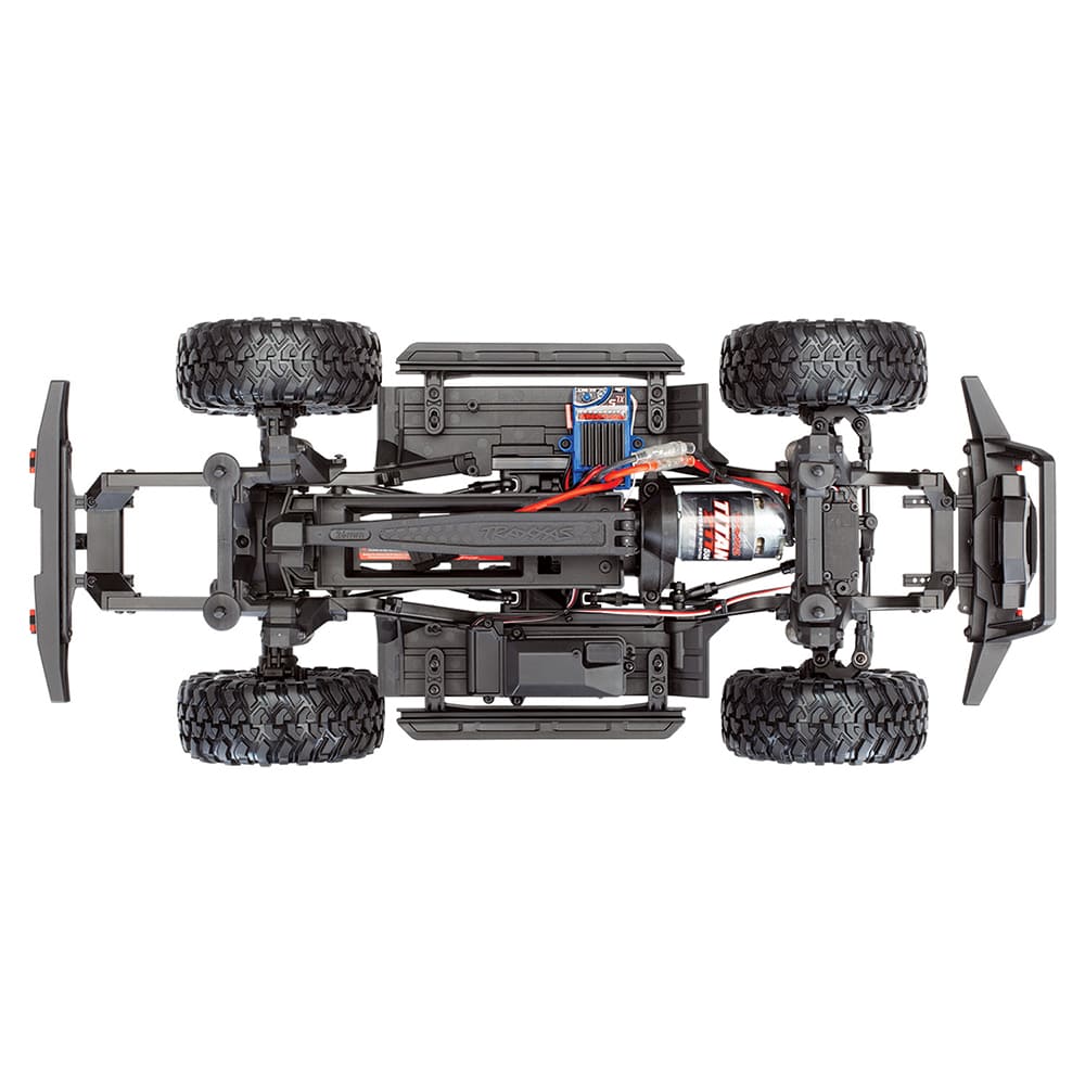 trx4 sport rtr