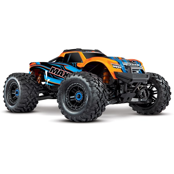 KYX Racing RC Cars Trailer Heavy Duty Truck and RC Rock Cars