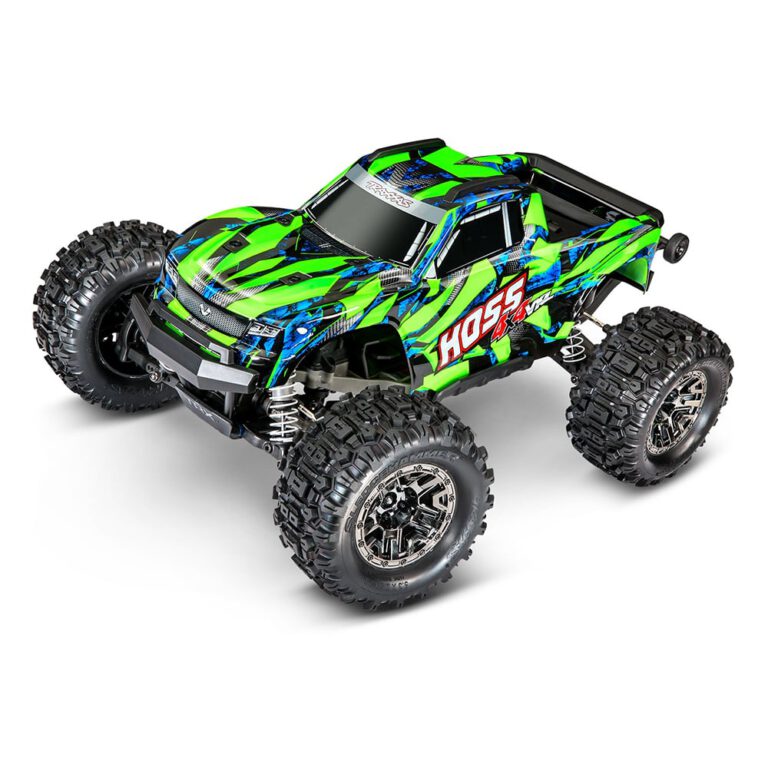 slash 4x4 vxl tsm