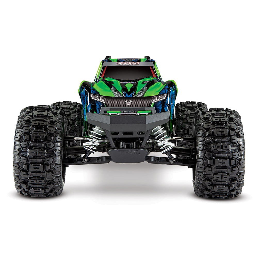traxxas hoss 4x4 vxl release date