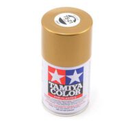 Tamiya TS-72 Clear Blue Lacquer Spray Paint (100ml) [TAM85072