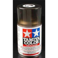 TAMIYA 86010 PS-10 Purple Polycarbonate Spray Paint for Plastic Model  Making, Model Making and Craft Accessories, Spray Paint for Model Making