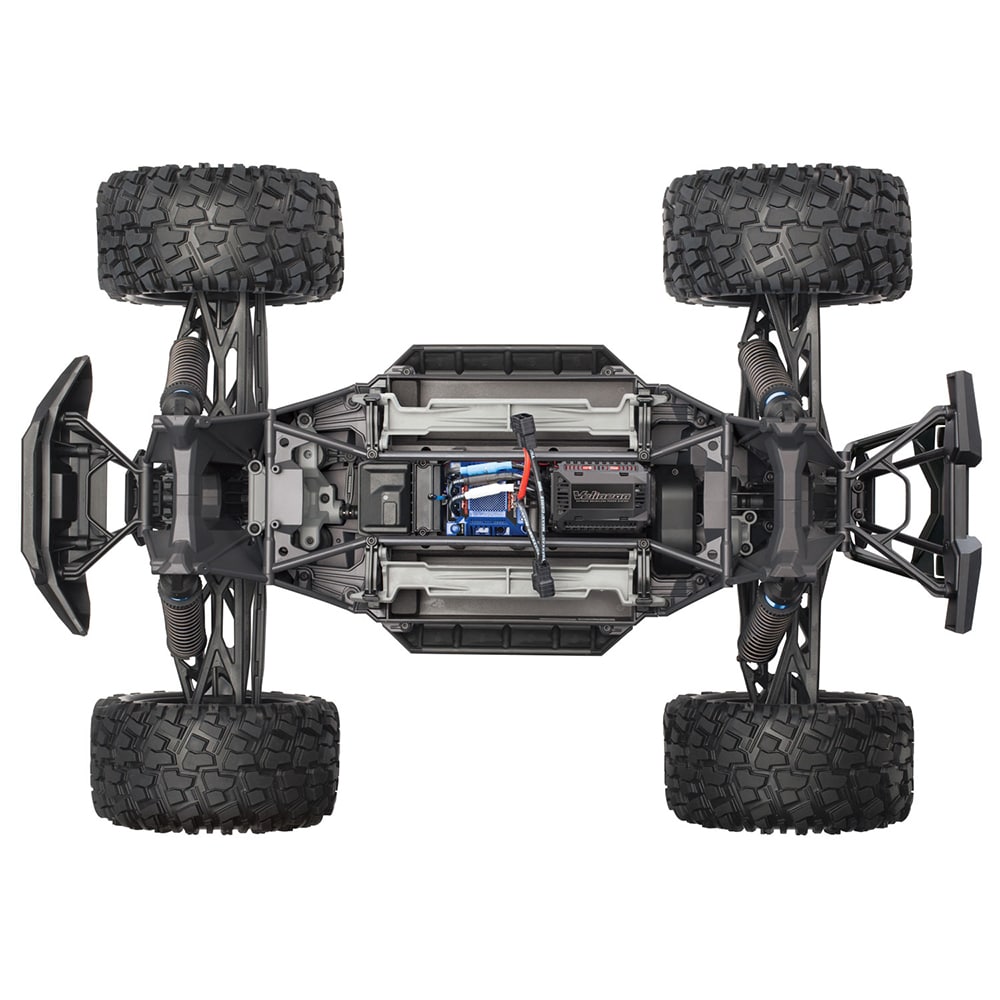 axial yeti rc trophy truck