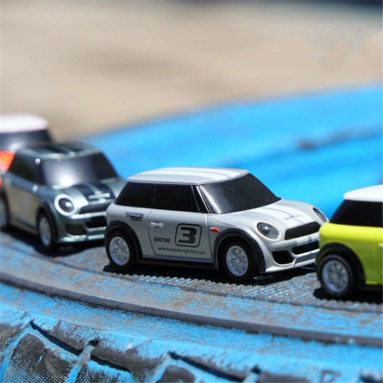 transmitter turbo racing