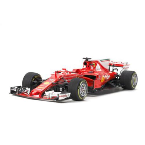 f1 model kits tamiya