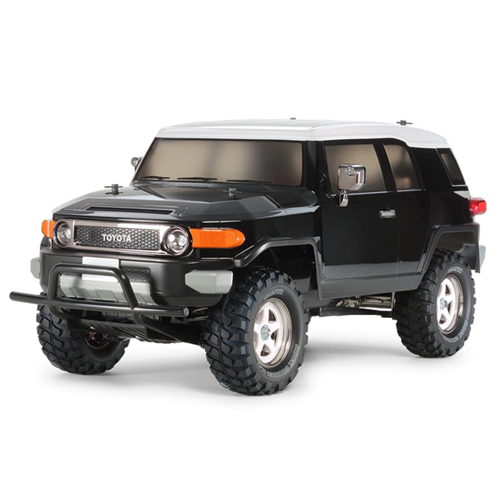 Tamiya sales fj cruiser