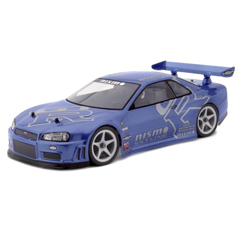 hpi sprint 1