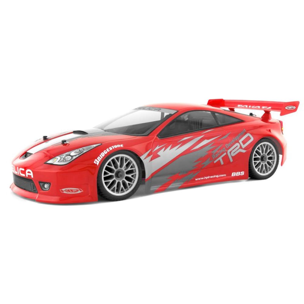 Hpi Racing 1/43 2000Gt Solar Red 8486 | eBay